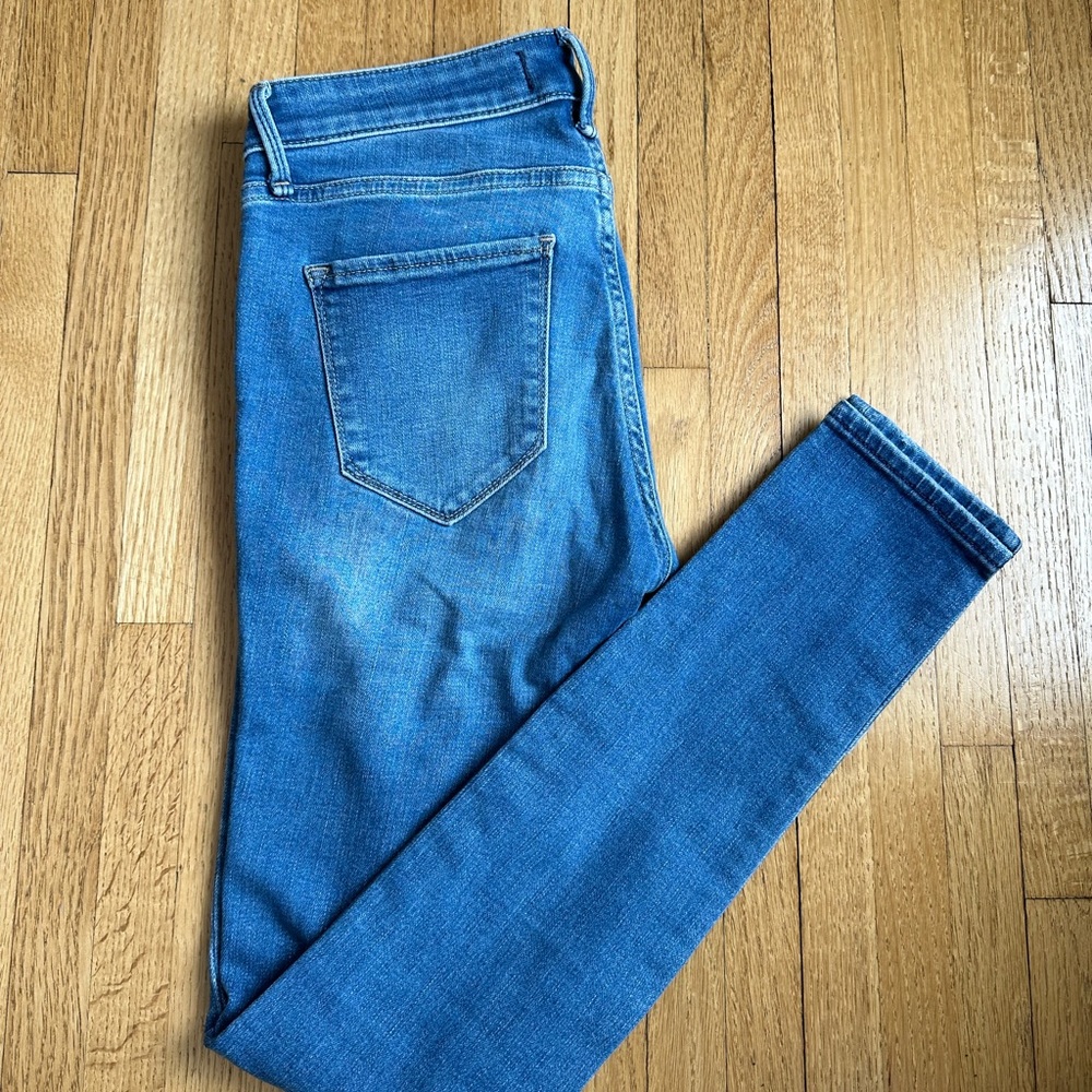 A&F jeans 👖 - Picture 8 of 11